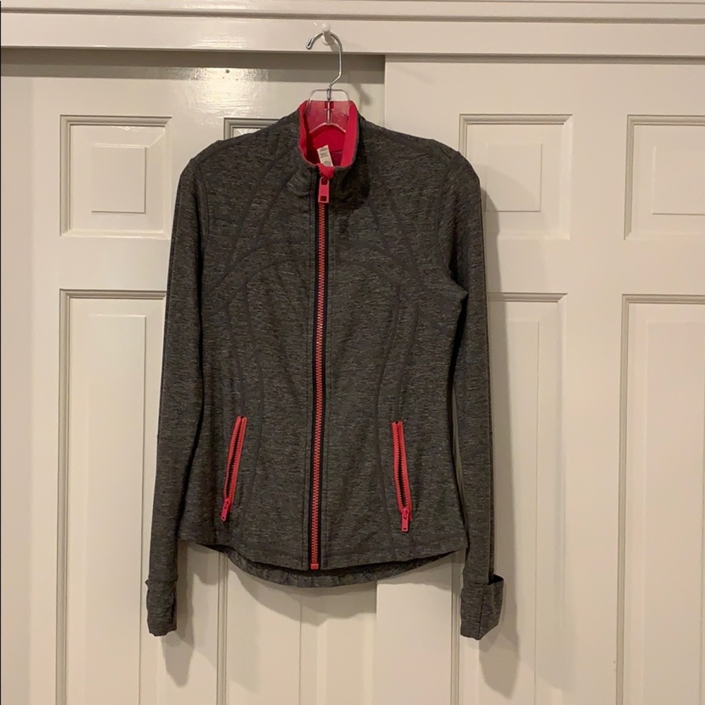 Lululemon jacket